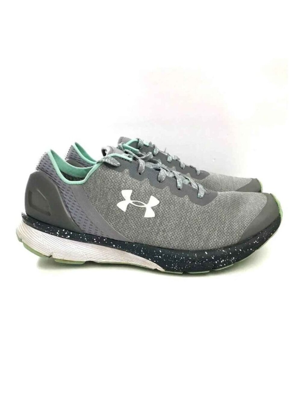 Under Armour Charged Running Training